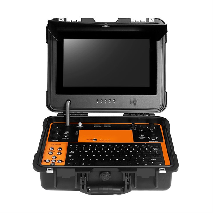 Push Rod CCTV Camera best