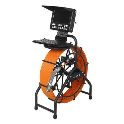 30 m kanalizacijos tikrinimo sistema